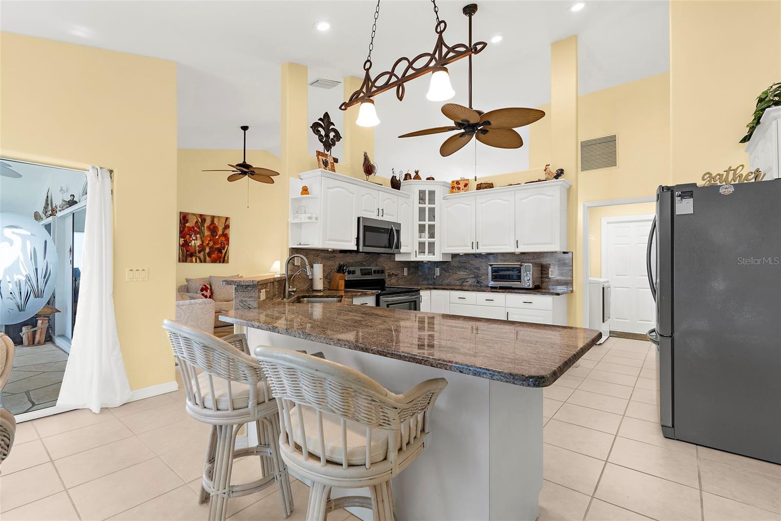 5265 NEVILLE TER, PORT CHARLOTTE, FL, 33981