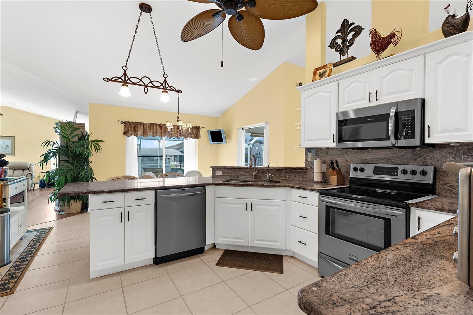 5265 NEVILLE TER, PORT CHARLOTTE, FL, 33981