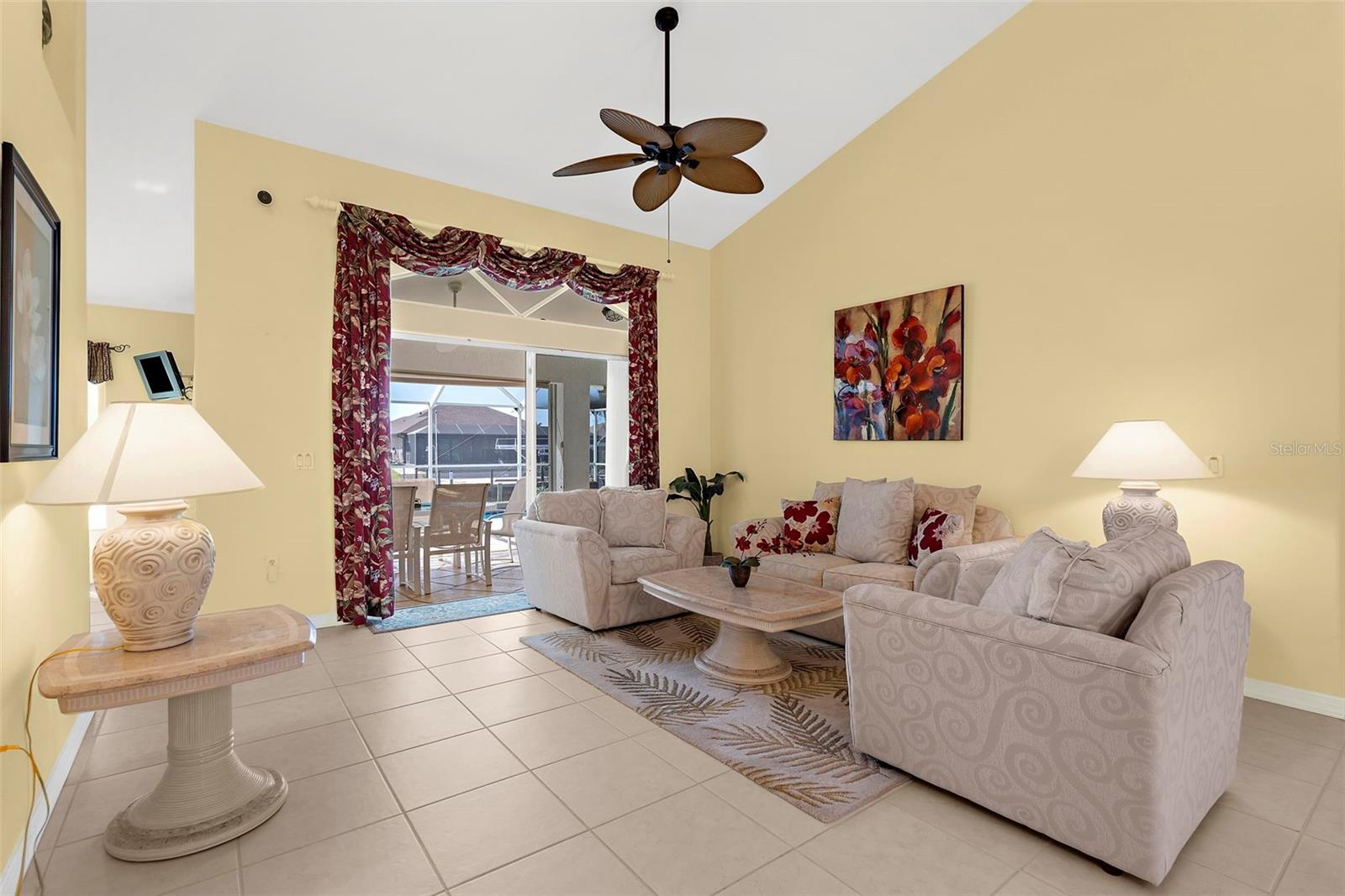 5265 NEVILLE TER, PORT CHARLOTTE, FL, 33981