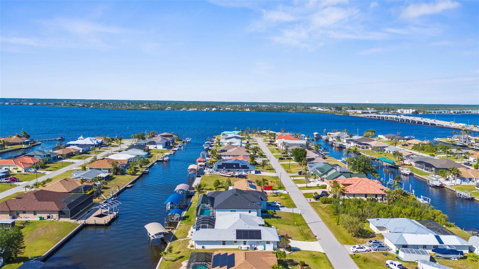 5265 NEVILLE TER, PORT CHARLOTTE, FL, 33981