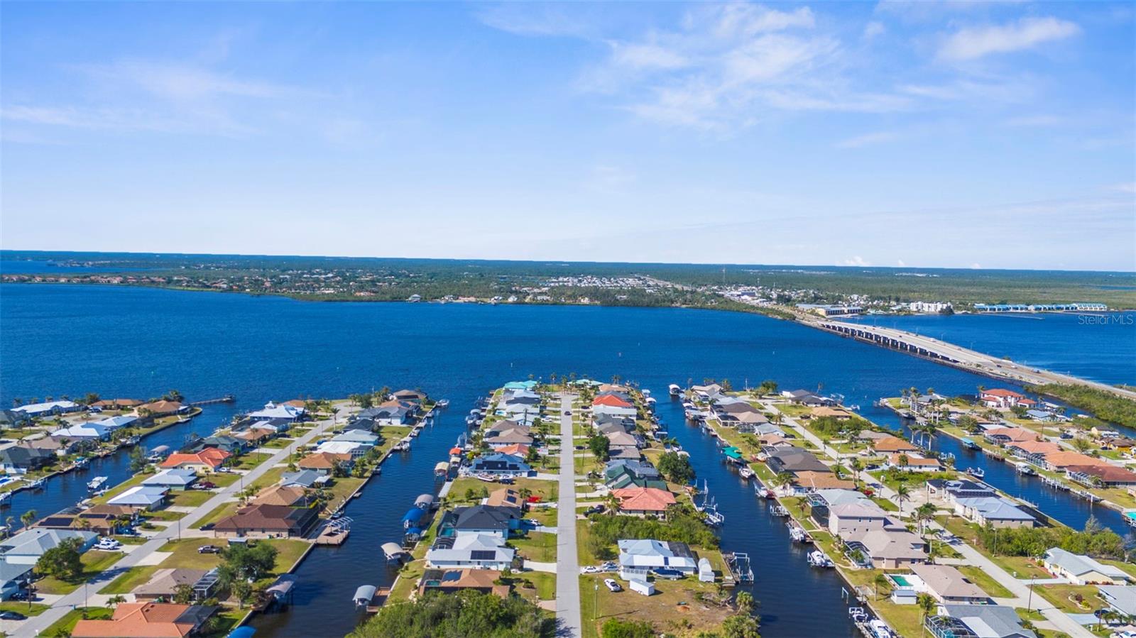 5265 NEVILLE TER, PORT CHARLOTTE, FL, 33981
