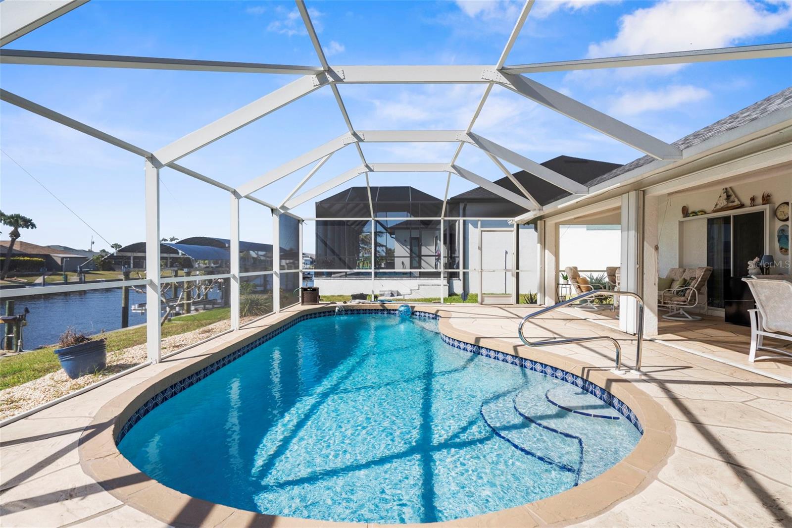 5265 NEVILLE TER, PORT CHARLOTTE, FL, 33981