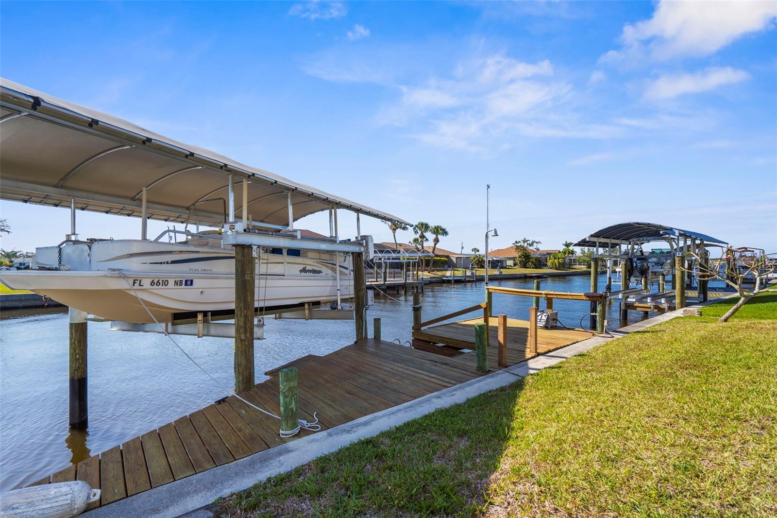 5265 NEVILLE TER, PORT CHARLOTTE, FL, 33981