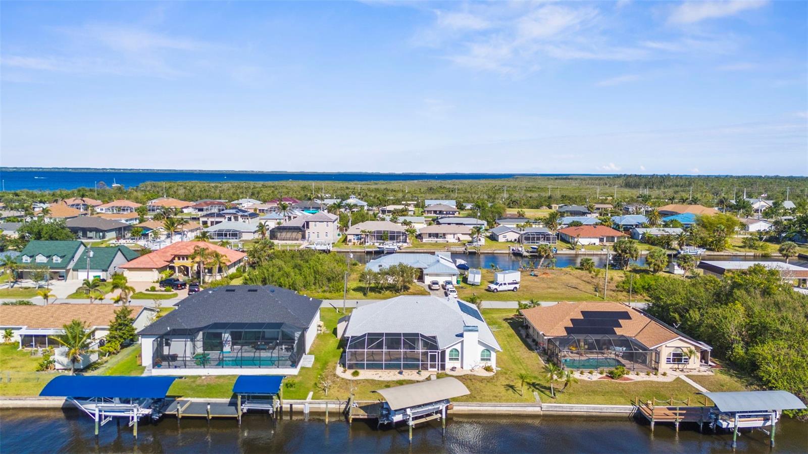 5265 NEVILLE TER, PORT CHARLOTTE, FL, 33981