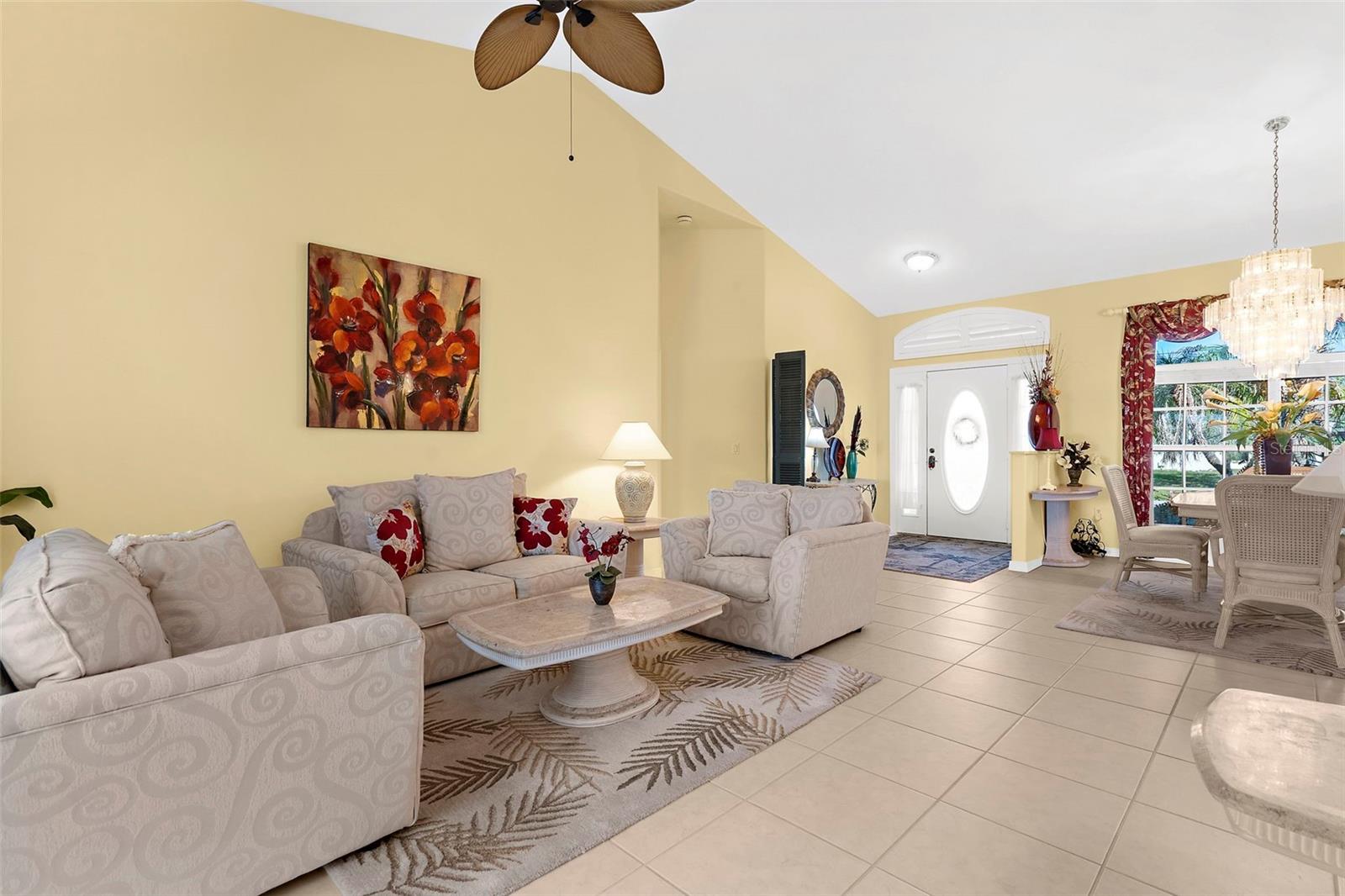 5265 NEVILLE TER, PORT CHARLOTTE, FL, 33981