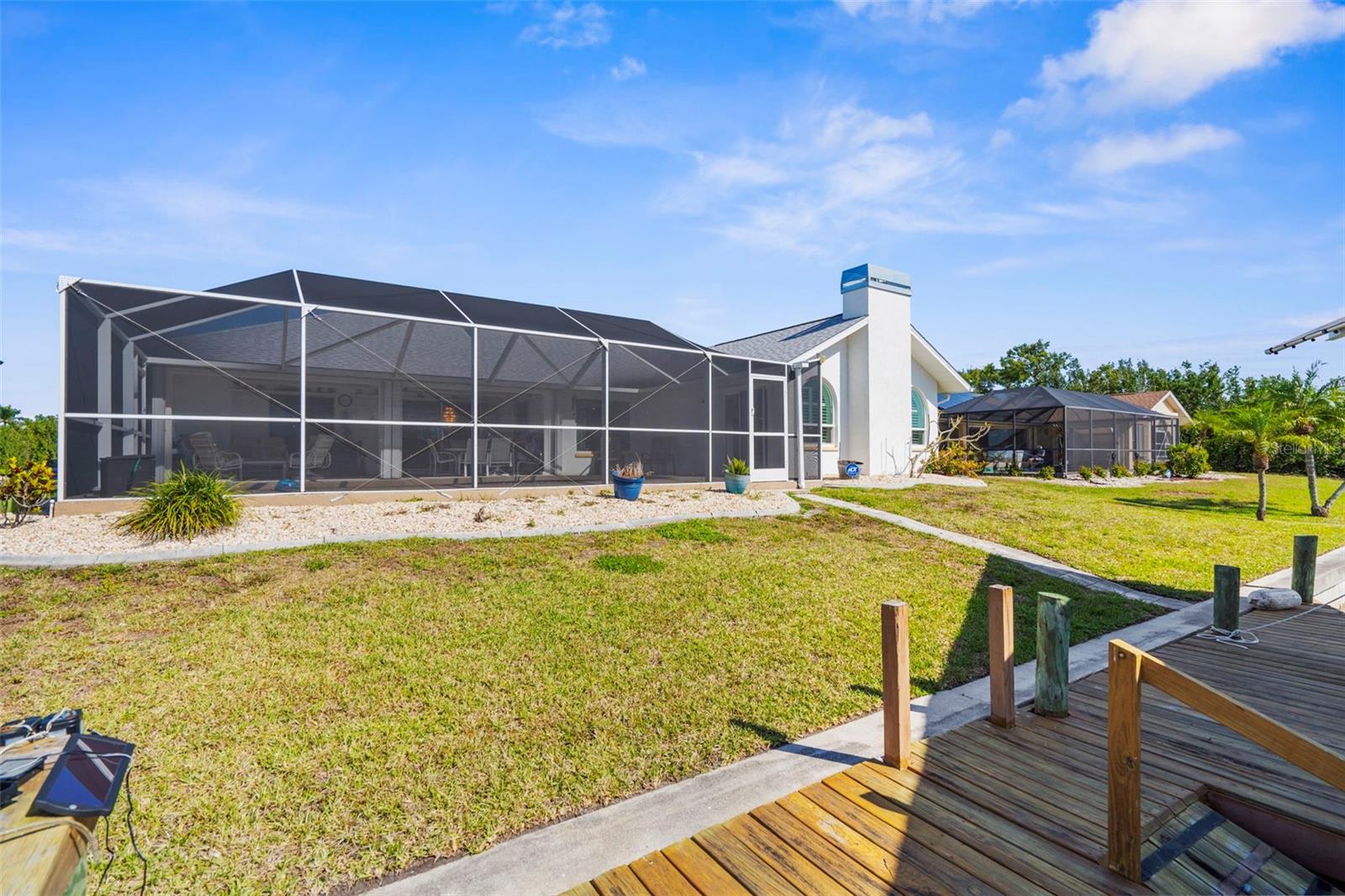 5265 NEVILLE TER, PORT CHARLOTTE, FL, 33981