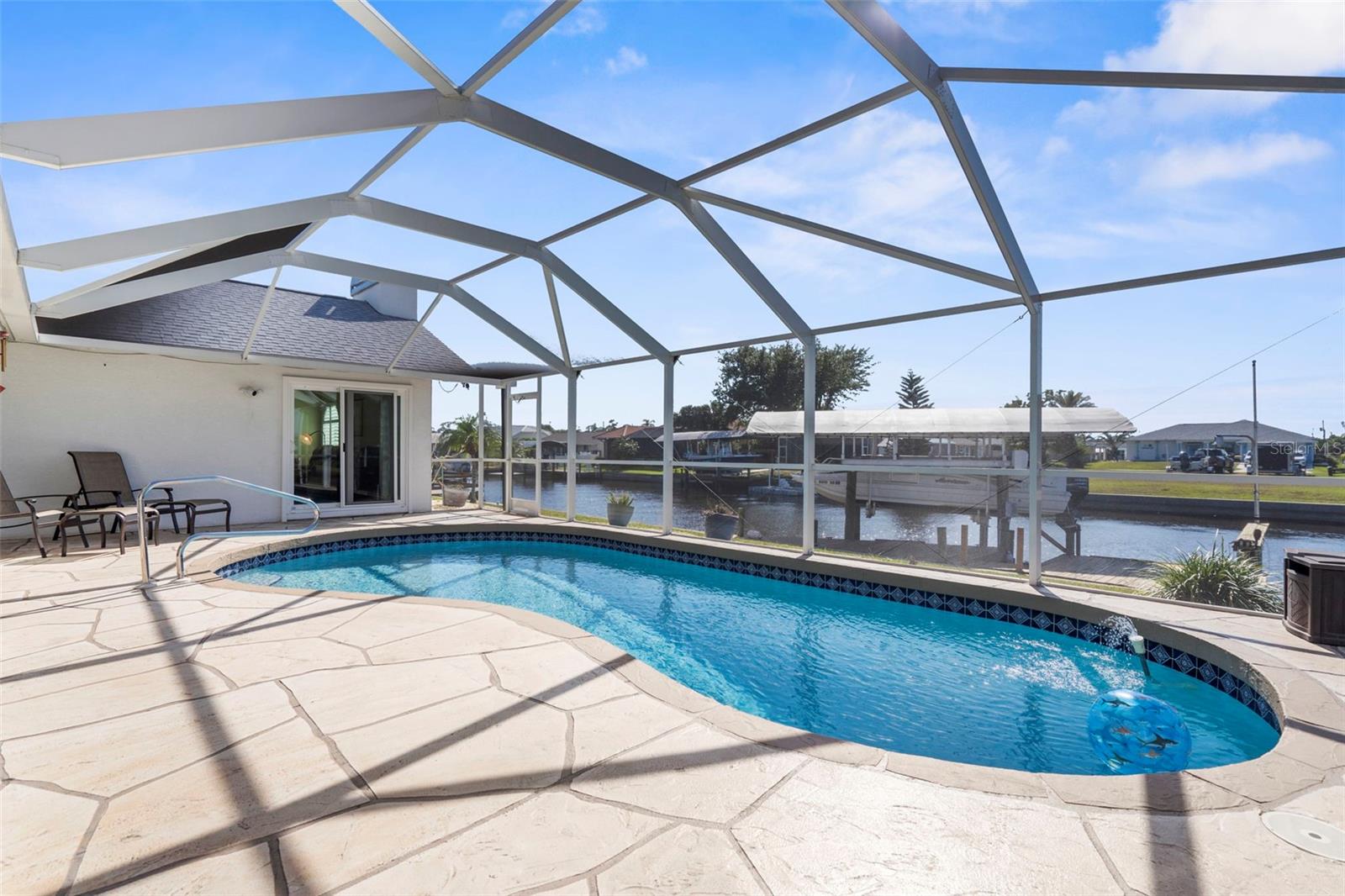 5265 NEVILLE TER, PORT CHARLOTTE, FL, 33981