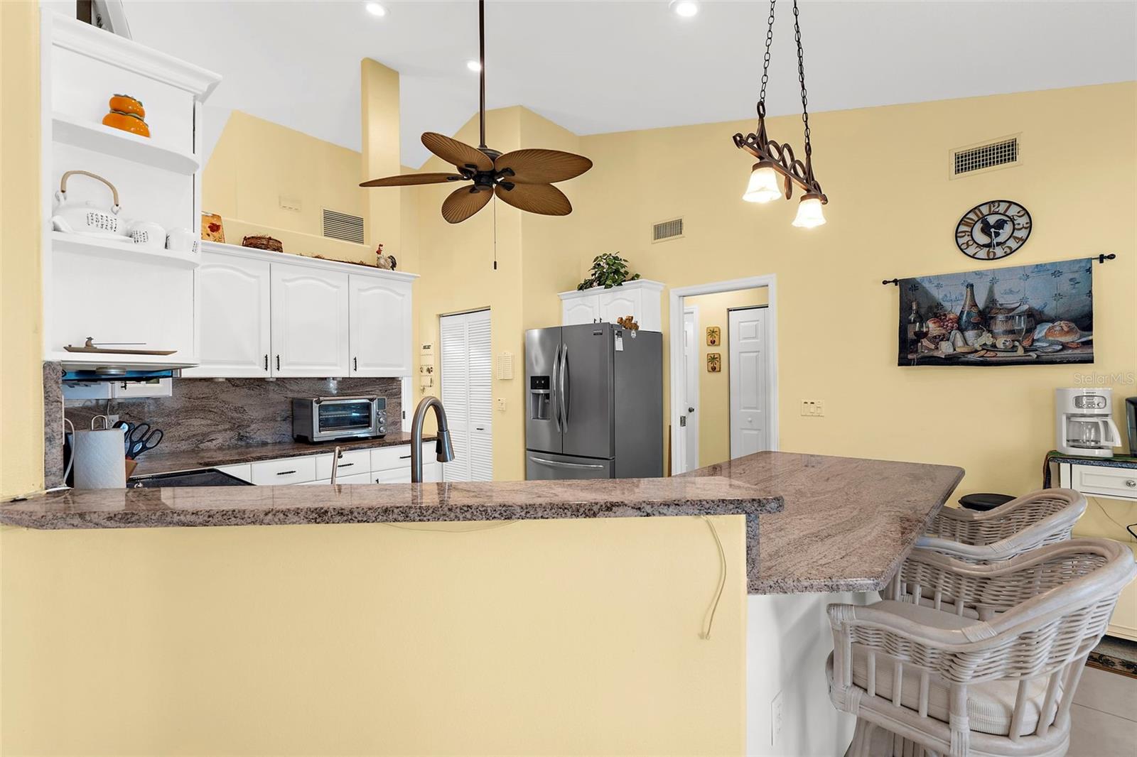 5265 NEVILLE TER, PORT CHARLOTTE, FL, 33981