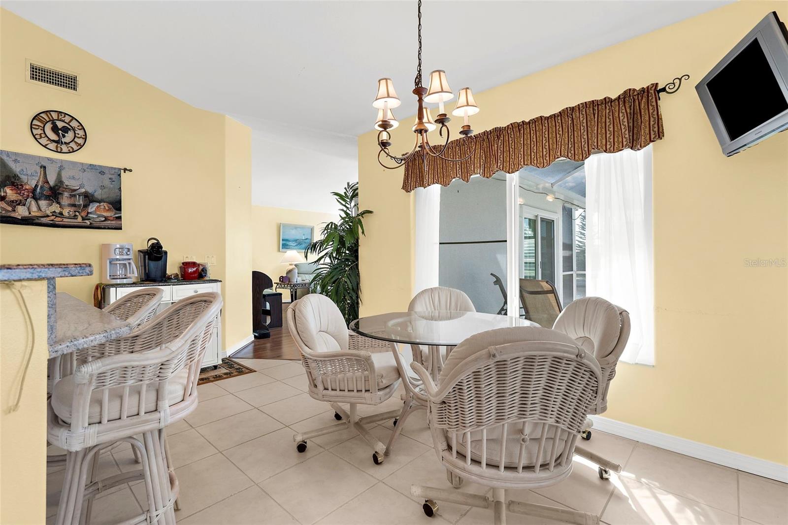 5265 NEVILLE TER, PORT CHARLOTTE, FL, 33981