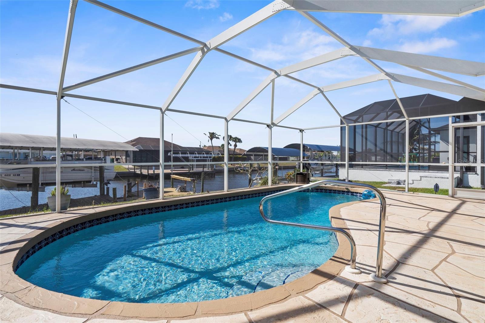 5265 NEVILLE TER, PORT CHARLOTTE, FL, 33981