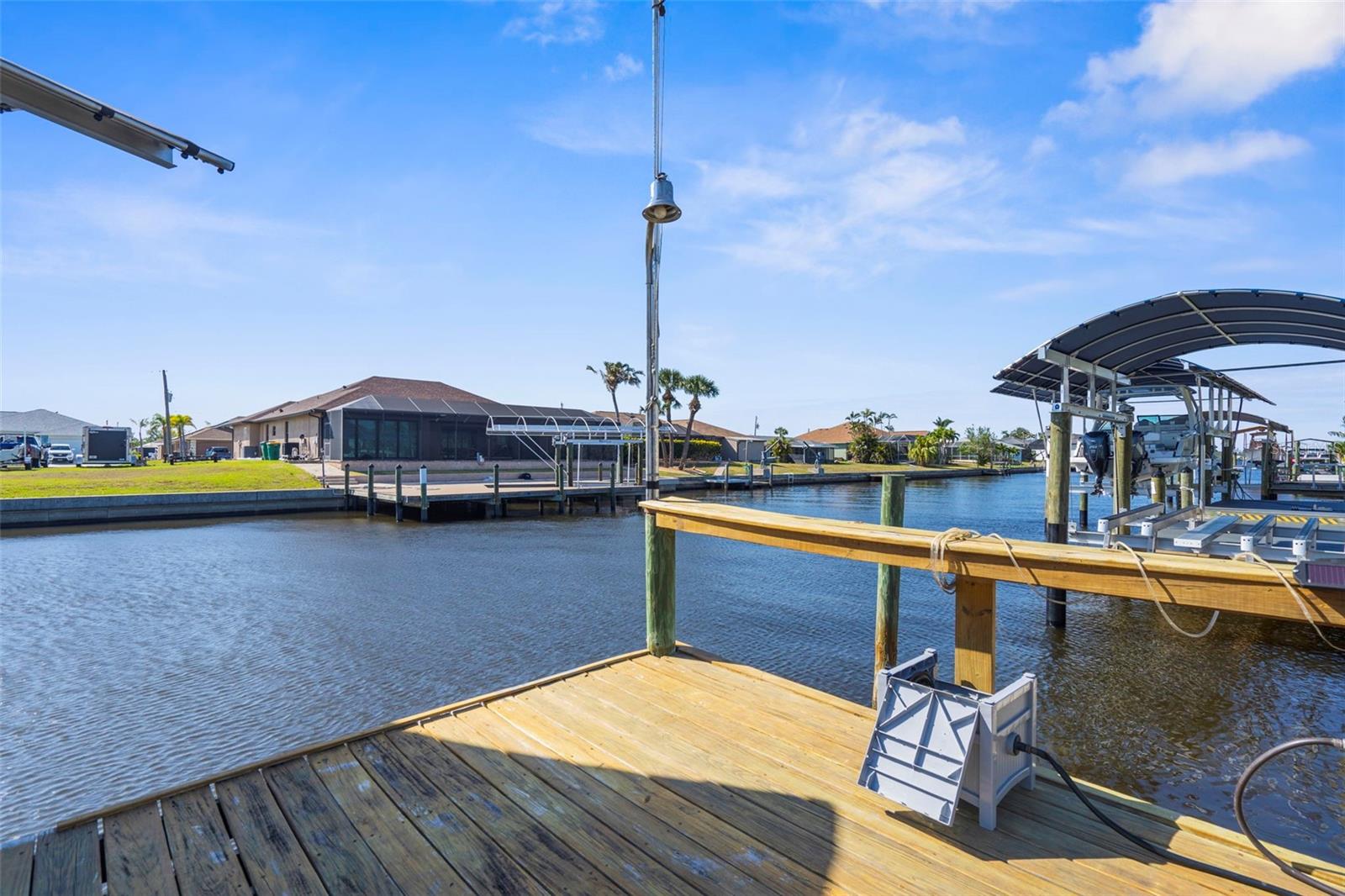 5265 NEVILLE TER, PORT CHARLOTTE, FL, 33981