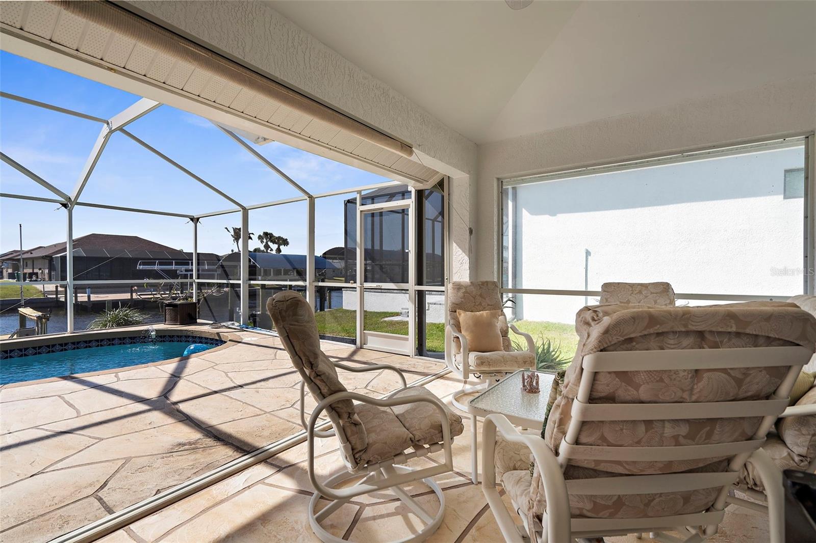 5265 NEVILLE TER, PORT CHARLOTTE, FL, 33981