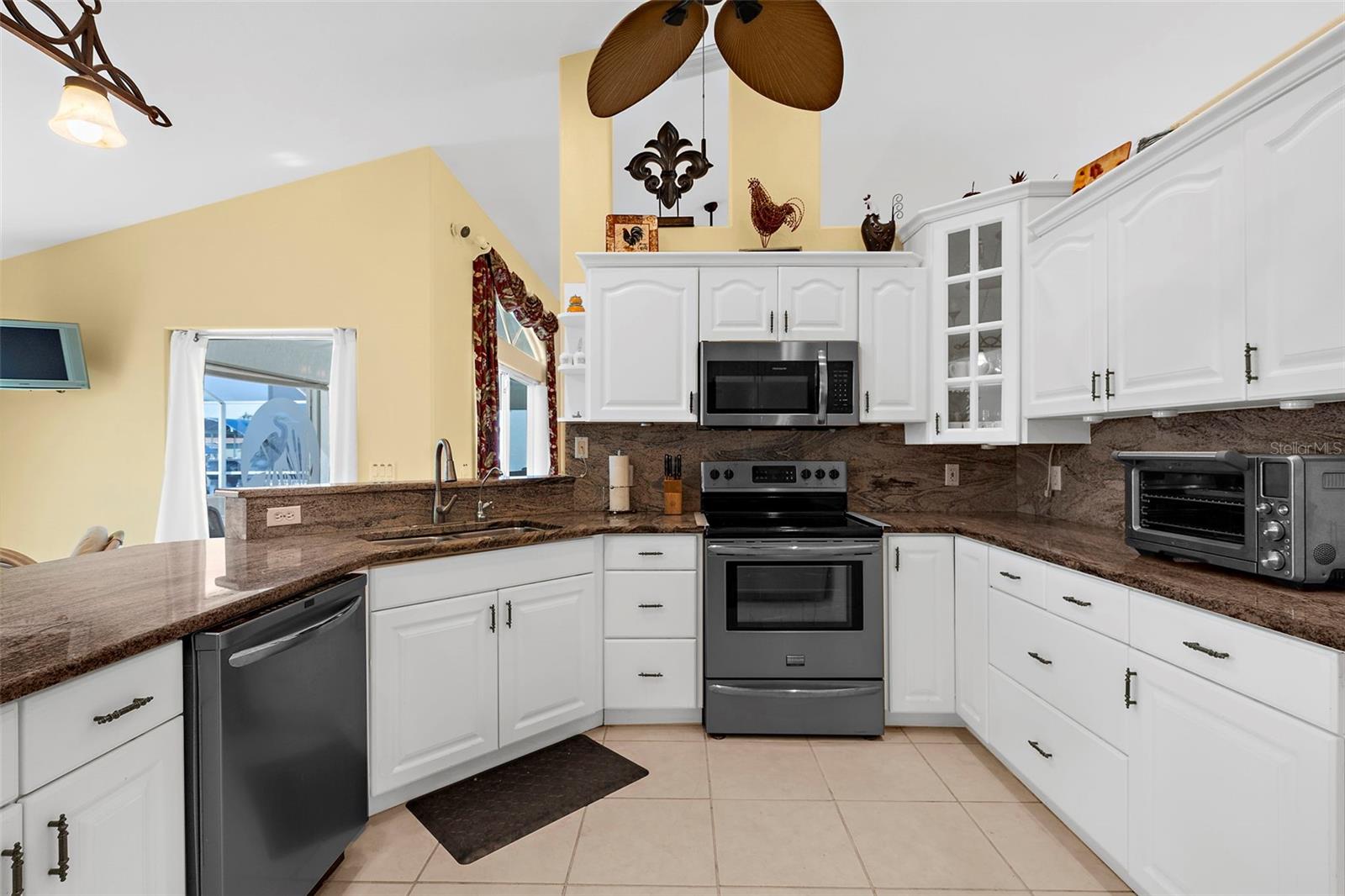 5265 NEVILLE TER, PORT CHARLOTTE, FL, 33981