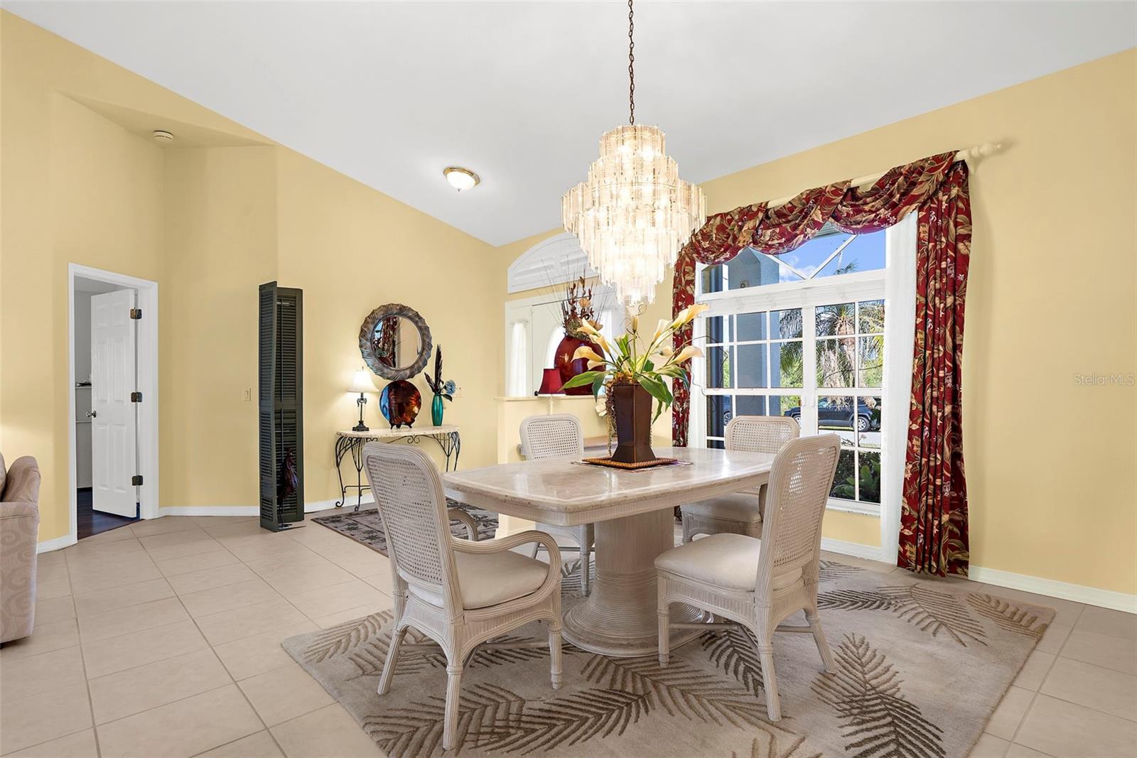 5265 NEVILLE TER, PORT CHARLOTTE, FL, 33981