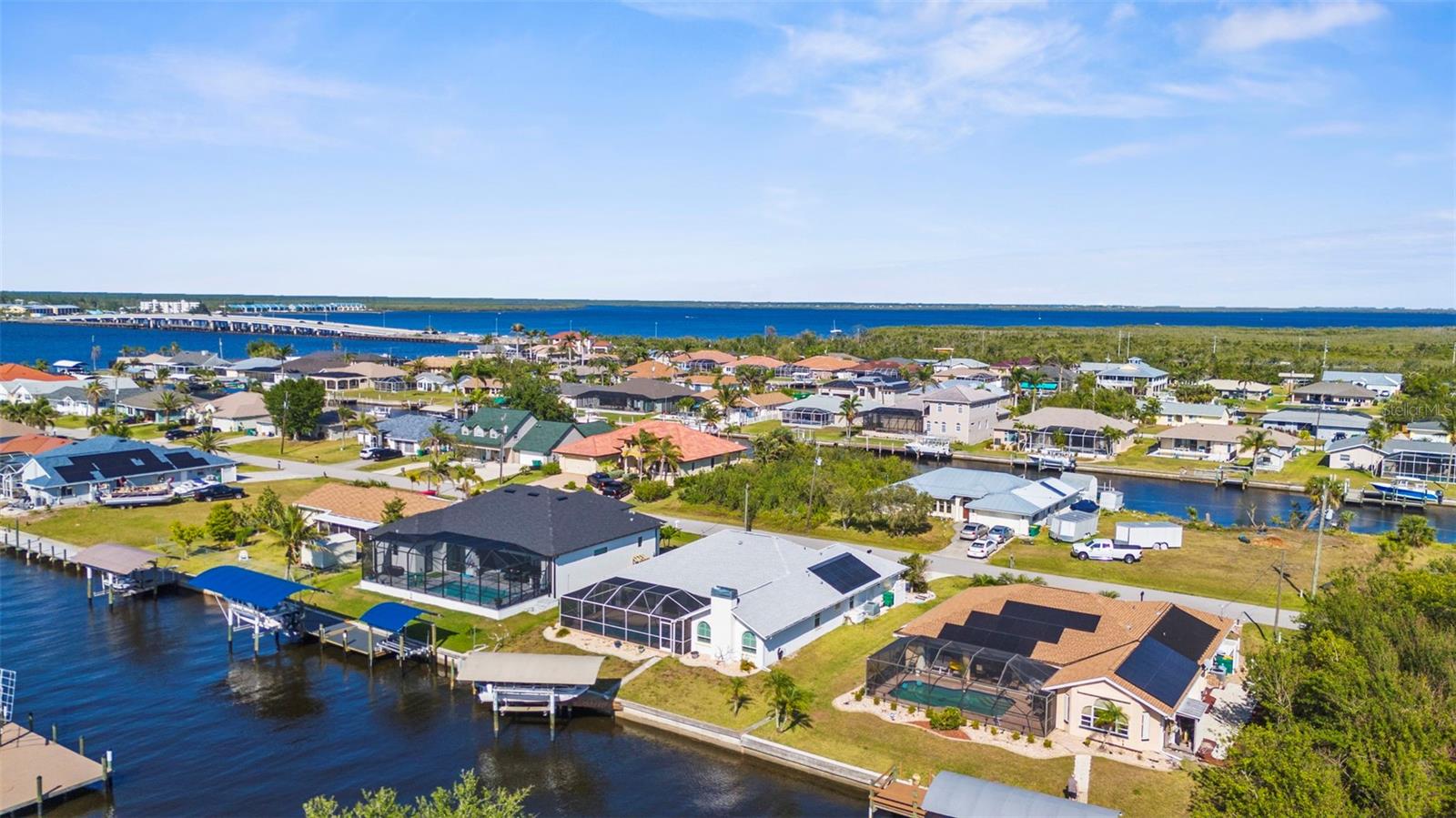 5265 NEVILLE TER, PORT CHARLOTTE, FL, 33981