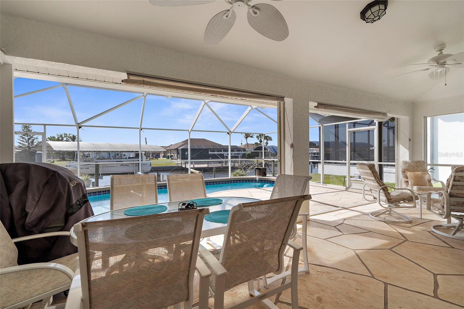 5265 NEVILLE TER, PORT CHARLOTTE, FL, 33981