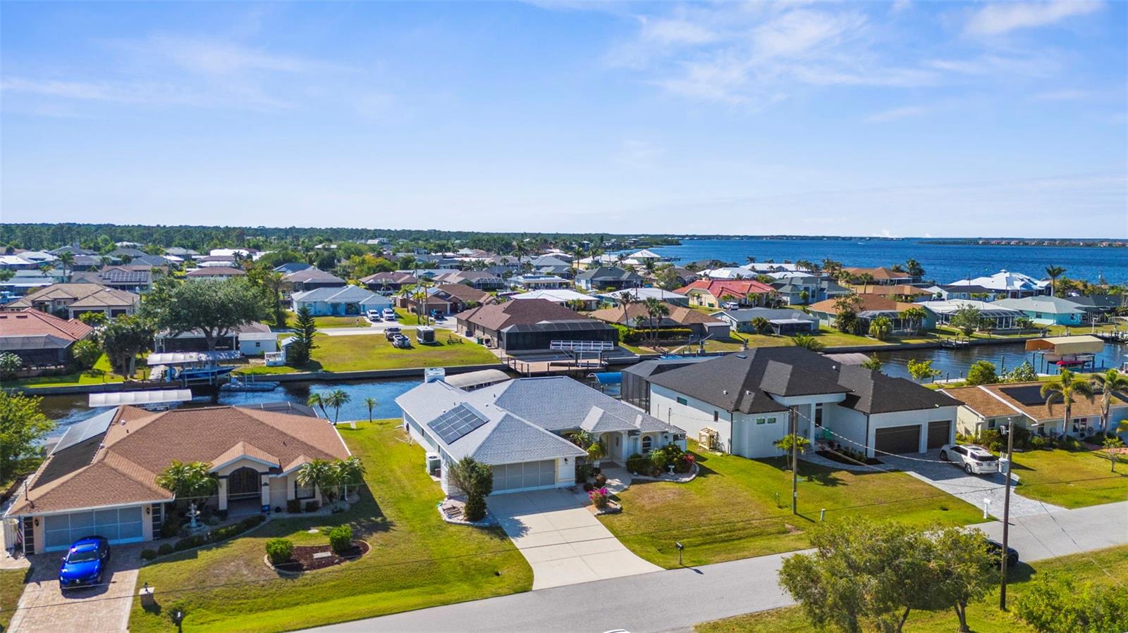 5265 NEVILLE TER, PORT CHARLOTTE, FL, 33981