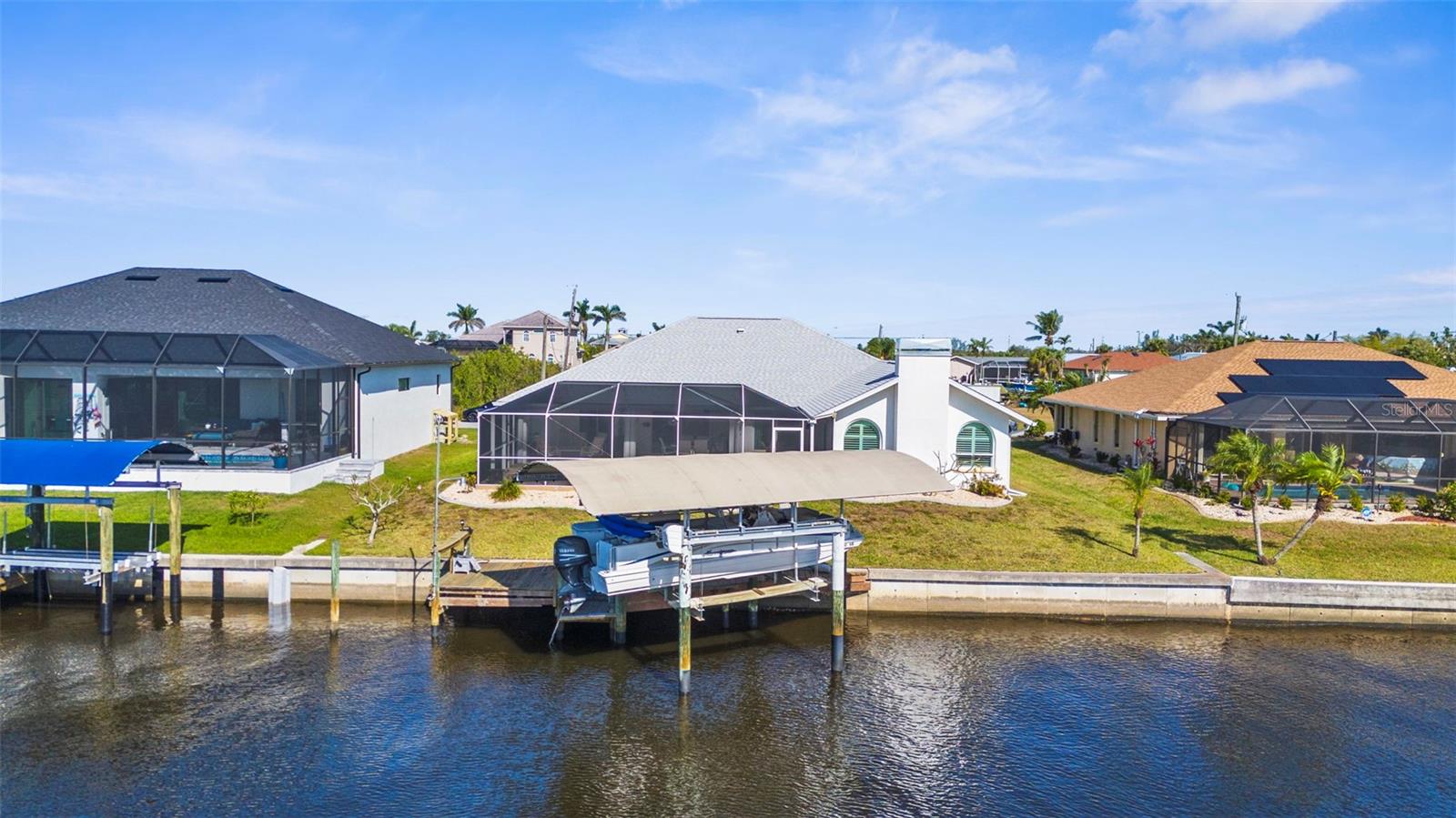 5265 NEVILLE TER, PORT CHARLOTTE, FL, 33981