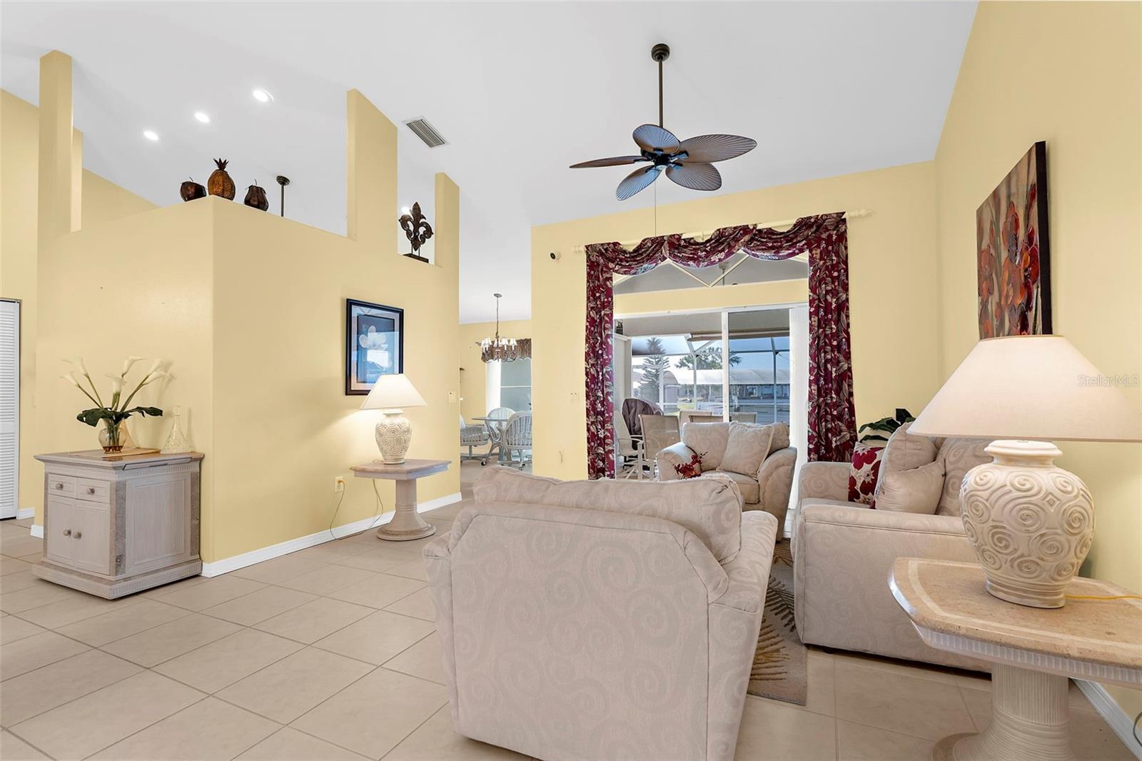 5265 NEVILLE TER, PORT CHARLOTTE, FL, 33981