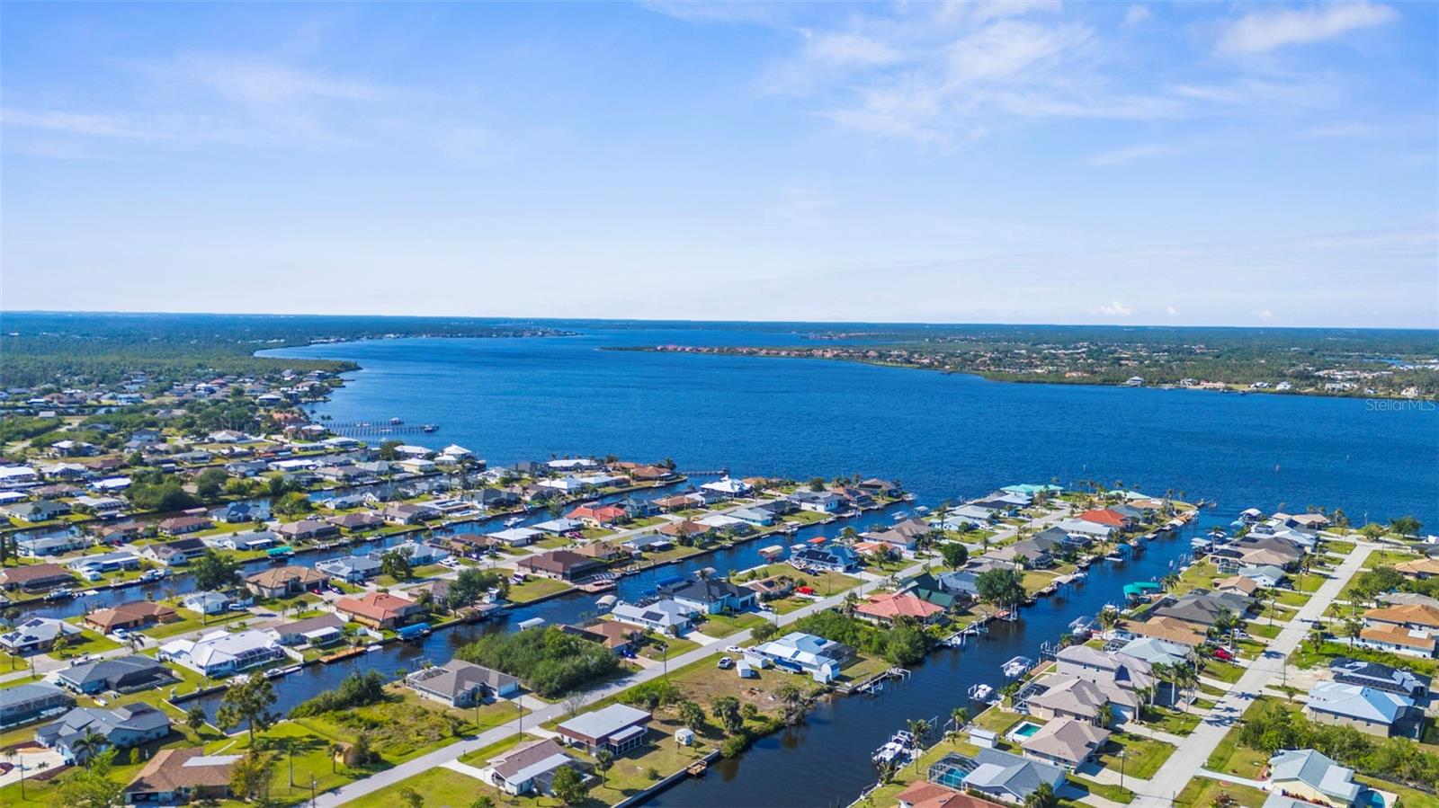 5265 NEVILLE TER, PORT CHARLOTTE, FL, 33981