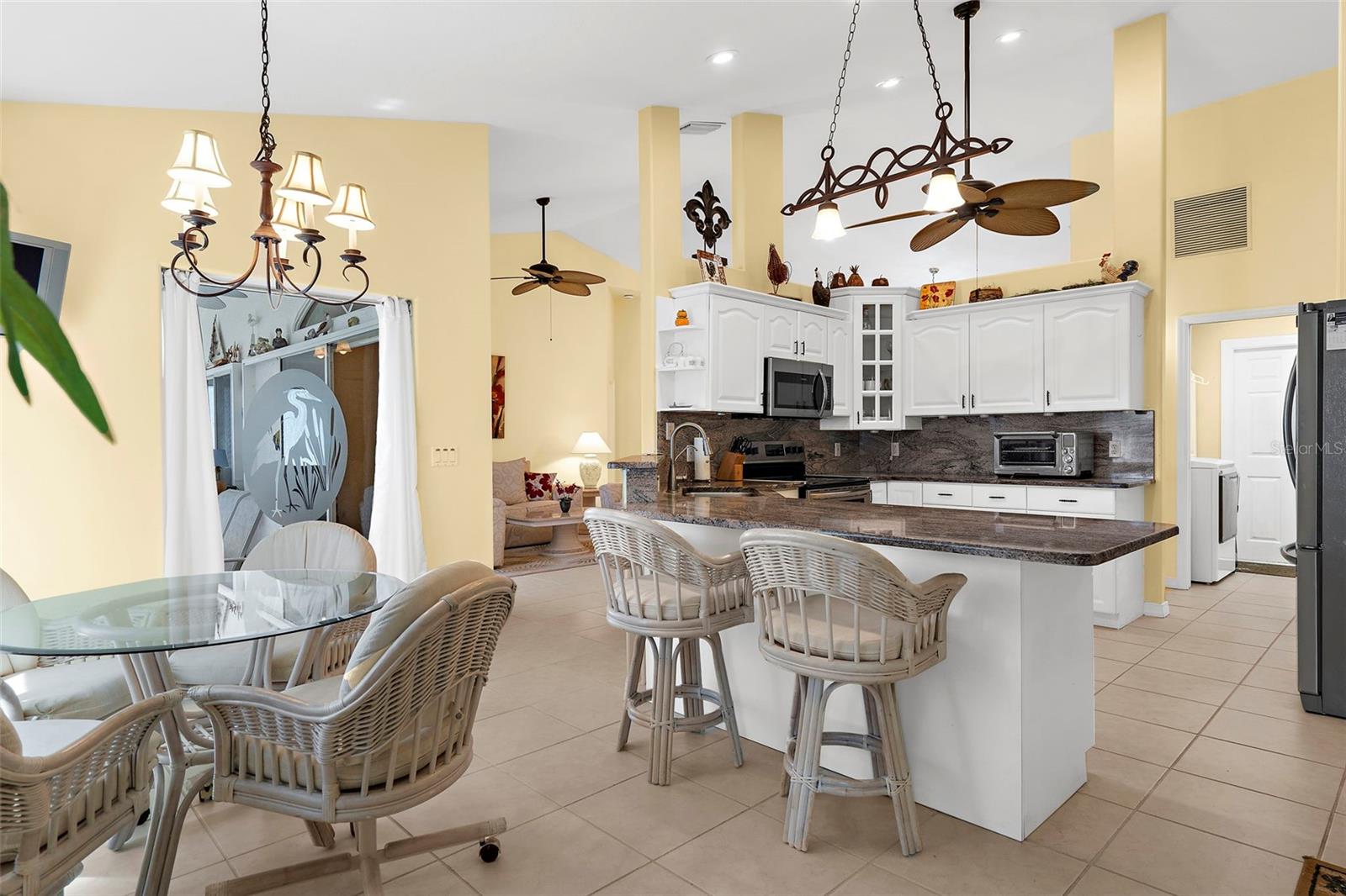 5265 NEVILLE TER, PORT CHARLOTTE, FL, 33981