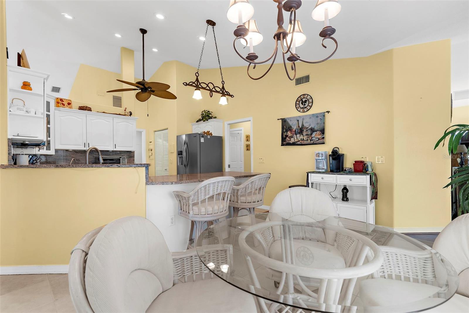 5265 NEVILLE TER, PORT CHARLOTTE, FL, 33981