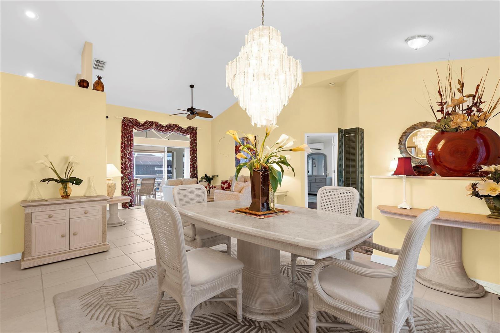 5265 NEVILLE TER, PORT CHARLOTTE, FL, 33981