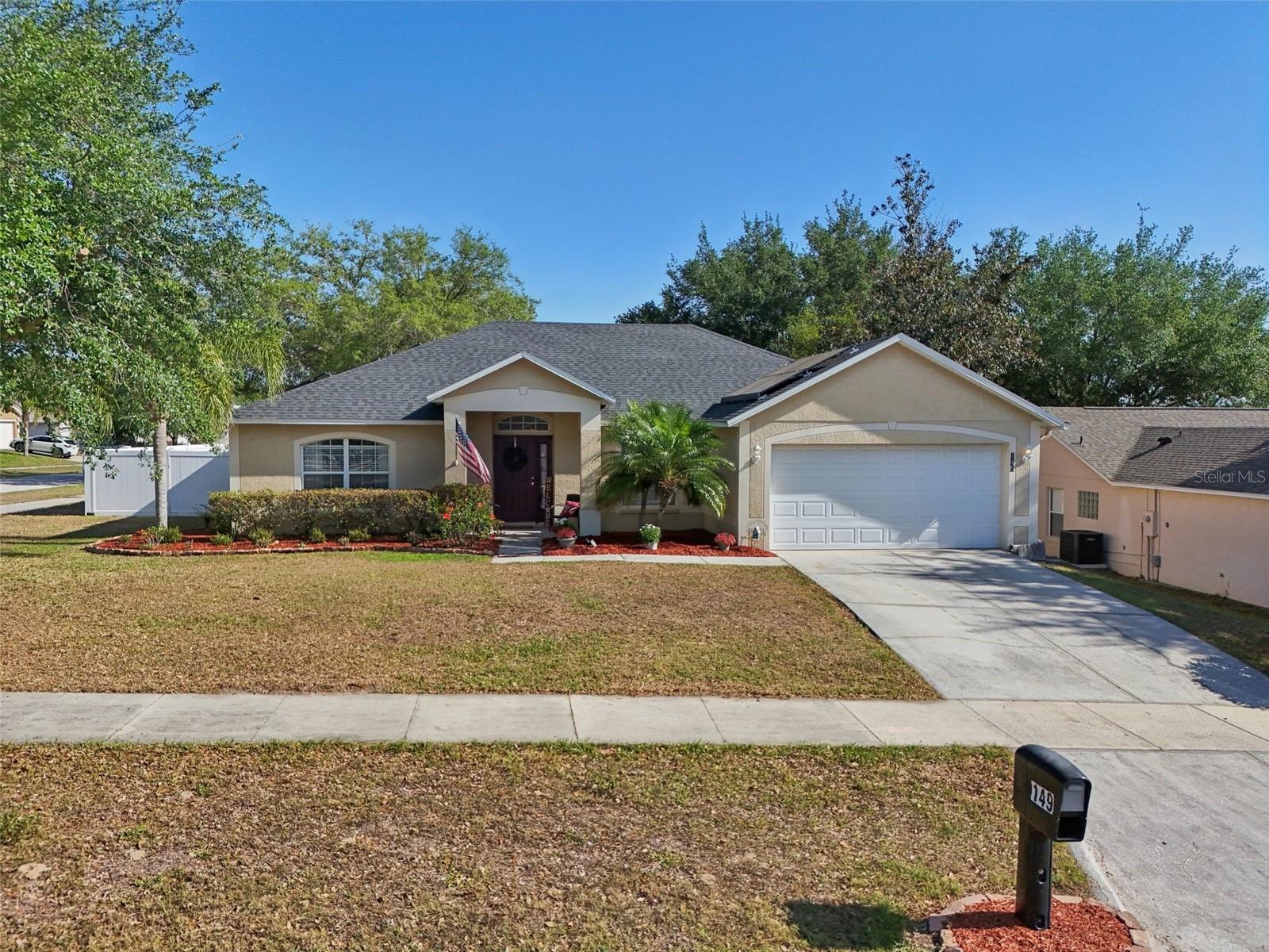 149 SOUTHERN BREEZE DR, MINNEOLA, FL, 34715