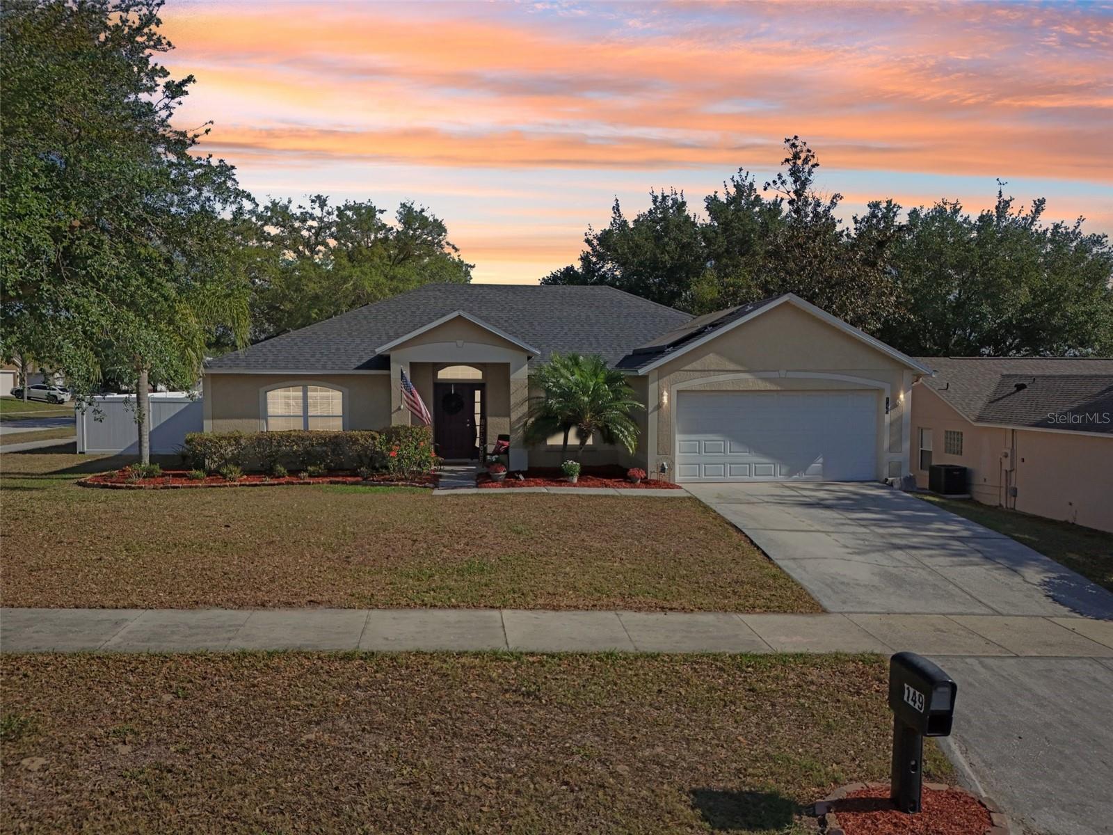 149 SOUTHERN BREEZE DR, MINNEOLA, FL, 34715