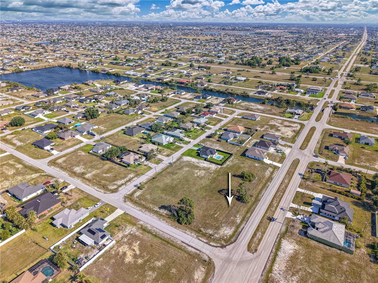 1803 CHIQUITA BLVD N, CAPE CORAL, FL, 33993