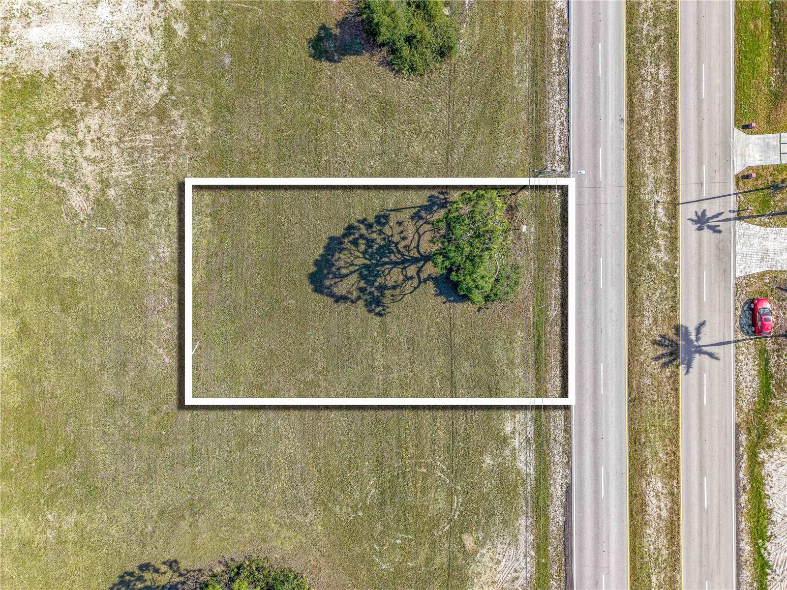 1803 CHIQUITA BLVD N, CAPE CORAL, FL, 33993