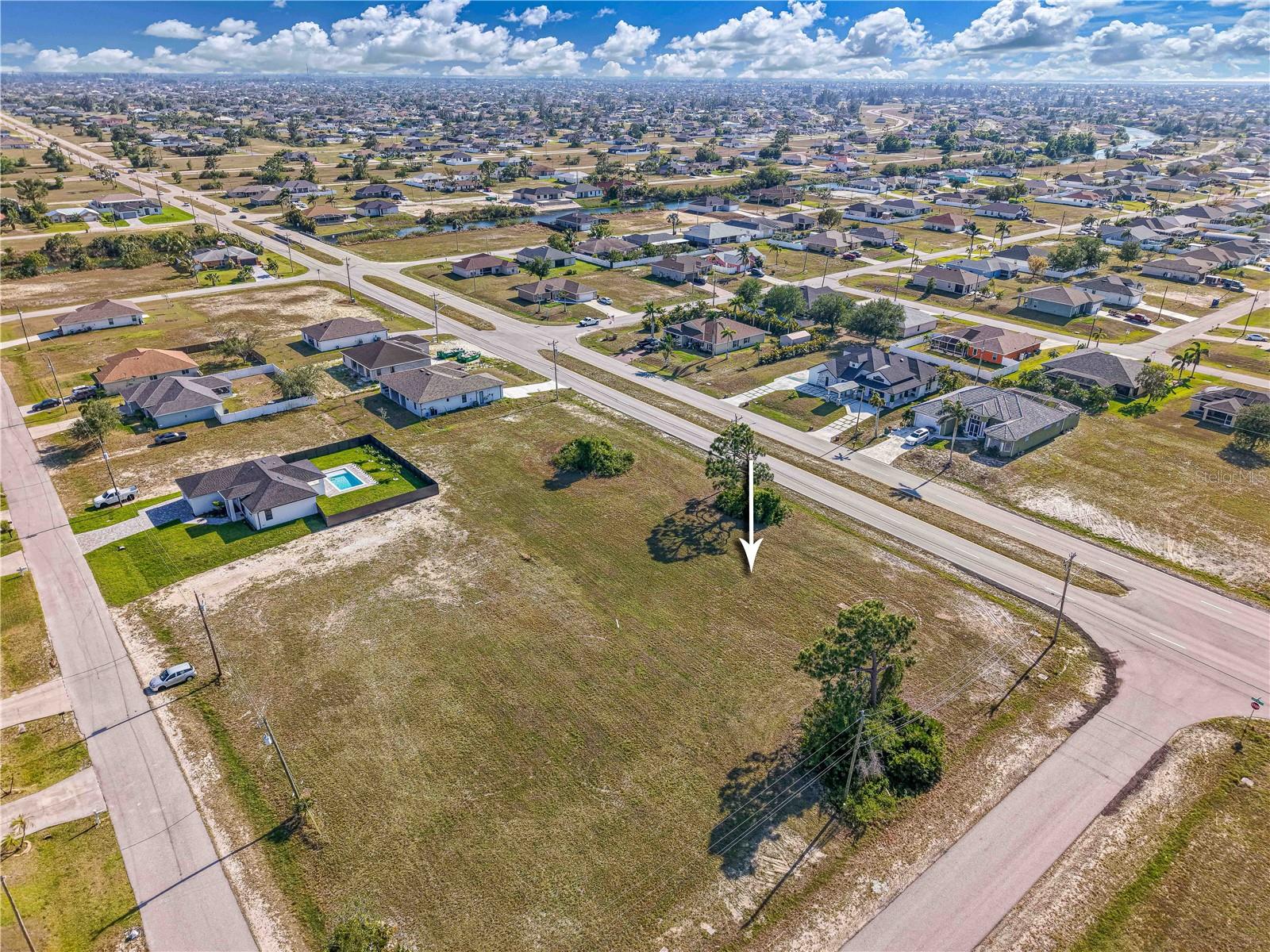 1803 CHIQUITA BLVD N, CAPE CORAL, FL, 33993