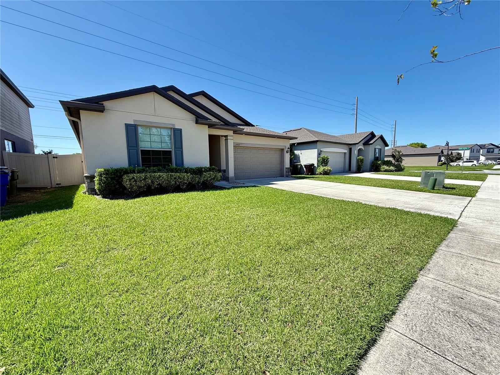 1705 CAYMAN COVE CIR, ST CLOUD, FL, 34772