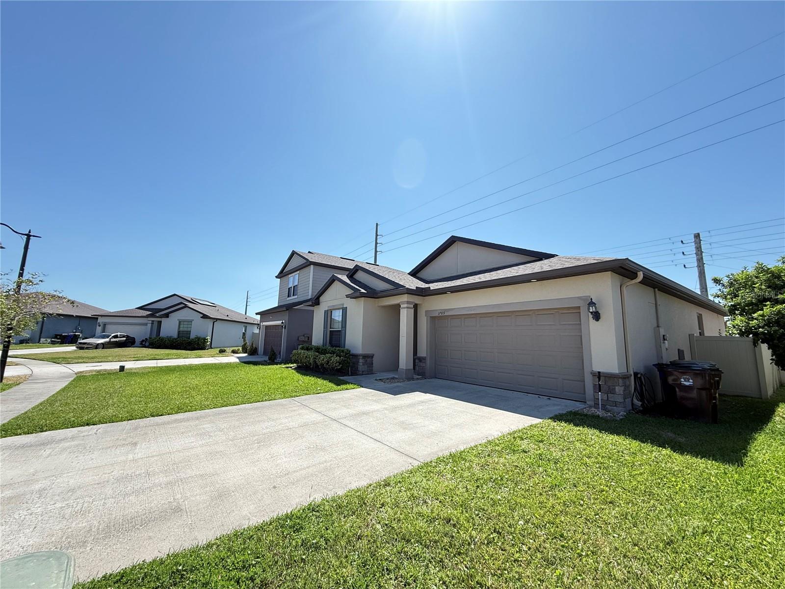 1705 CAYMAN COVE CIR, ST CLOUD, FL, 34772