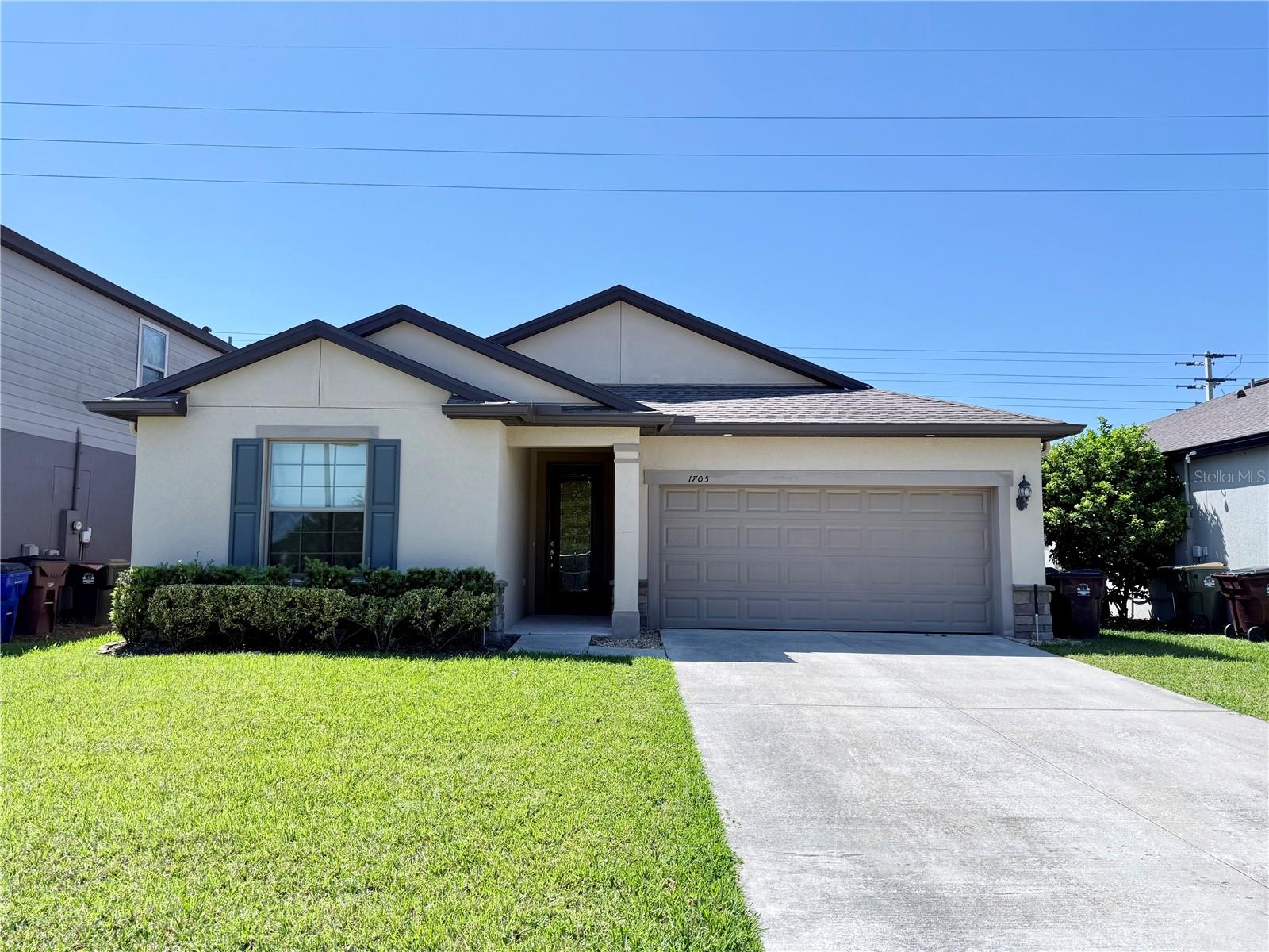 1705 CAYMAN COVE CIR, ST CLOUD, FL, 34772