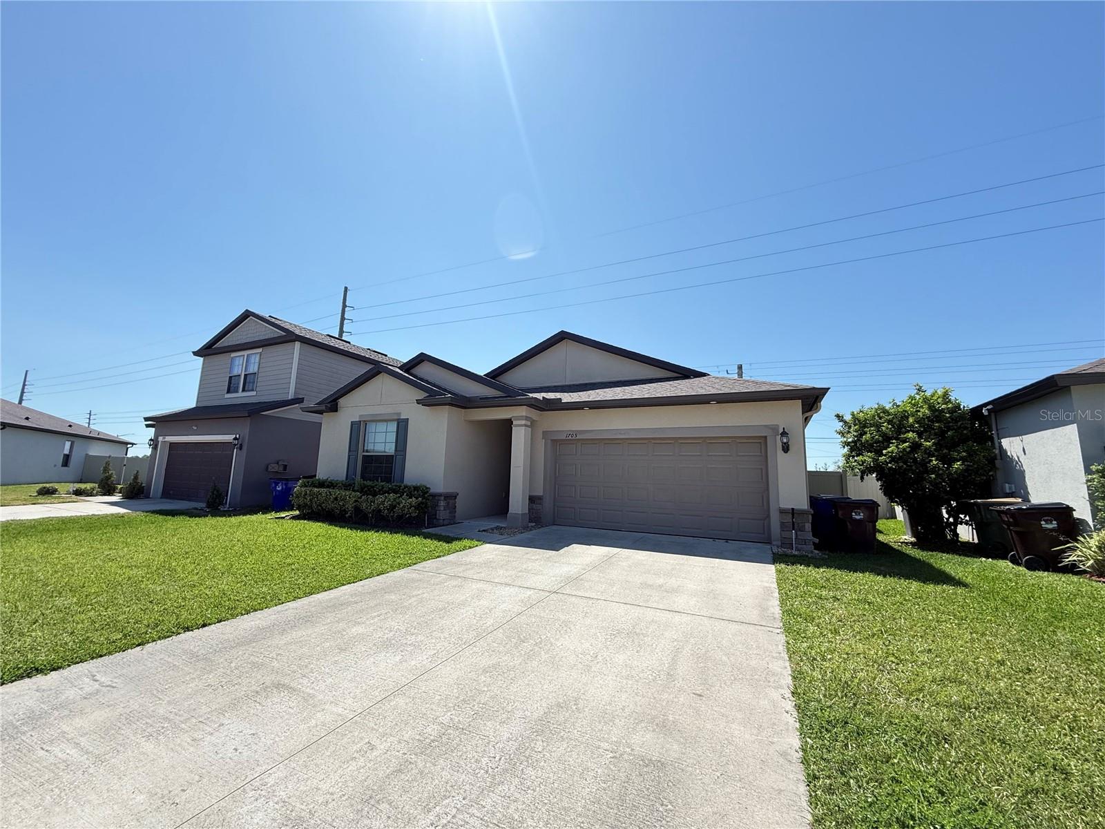 1705 CAYMAN COVE CIR, ST CLOUD, FL, 34772