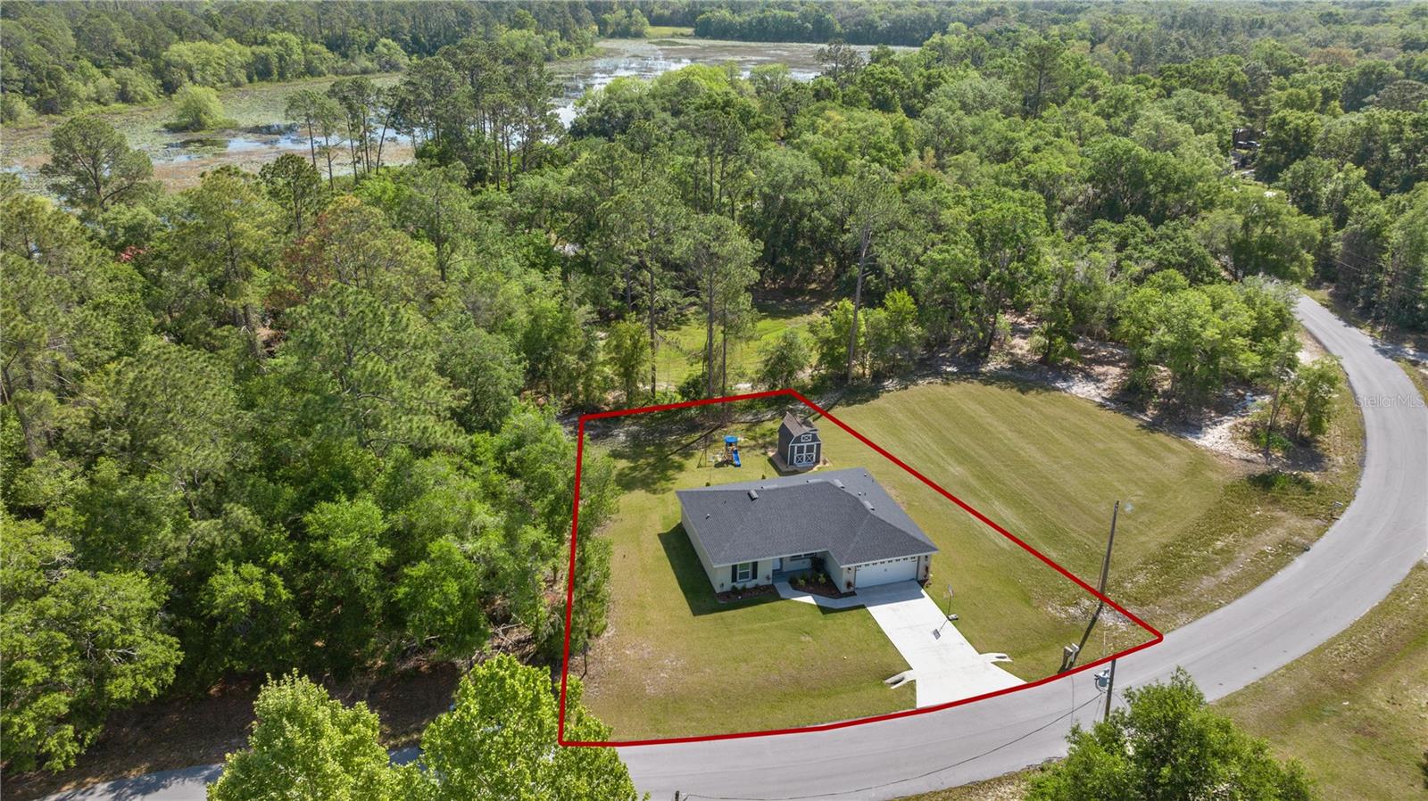 77 LOCUST DR, OCALA, FL, 34472