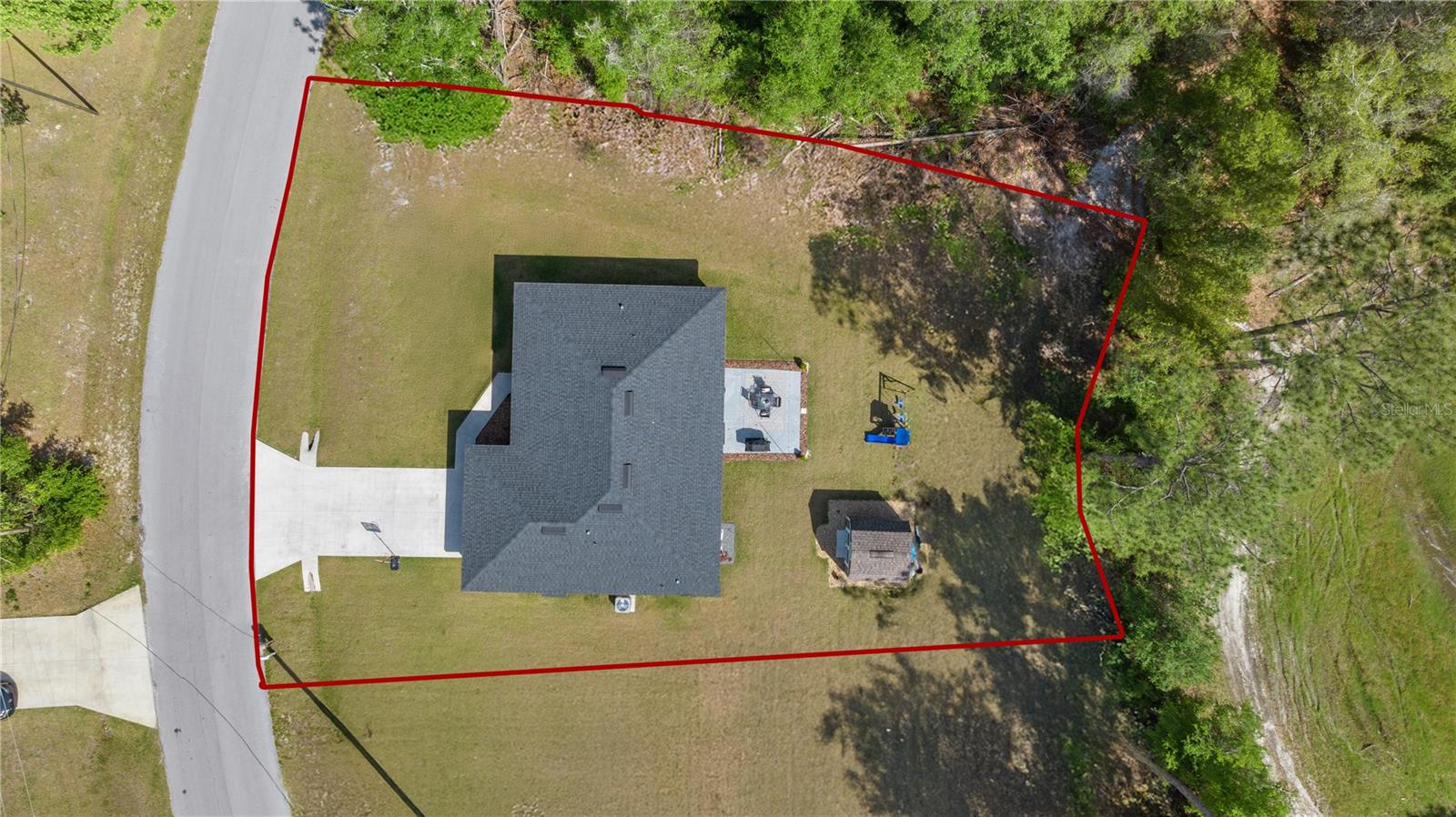 77 LOCUST DR, OCALA, FL, 34472