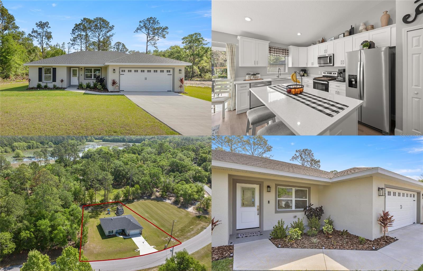 77 LOCUST DR, OCALA, FL, 34472