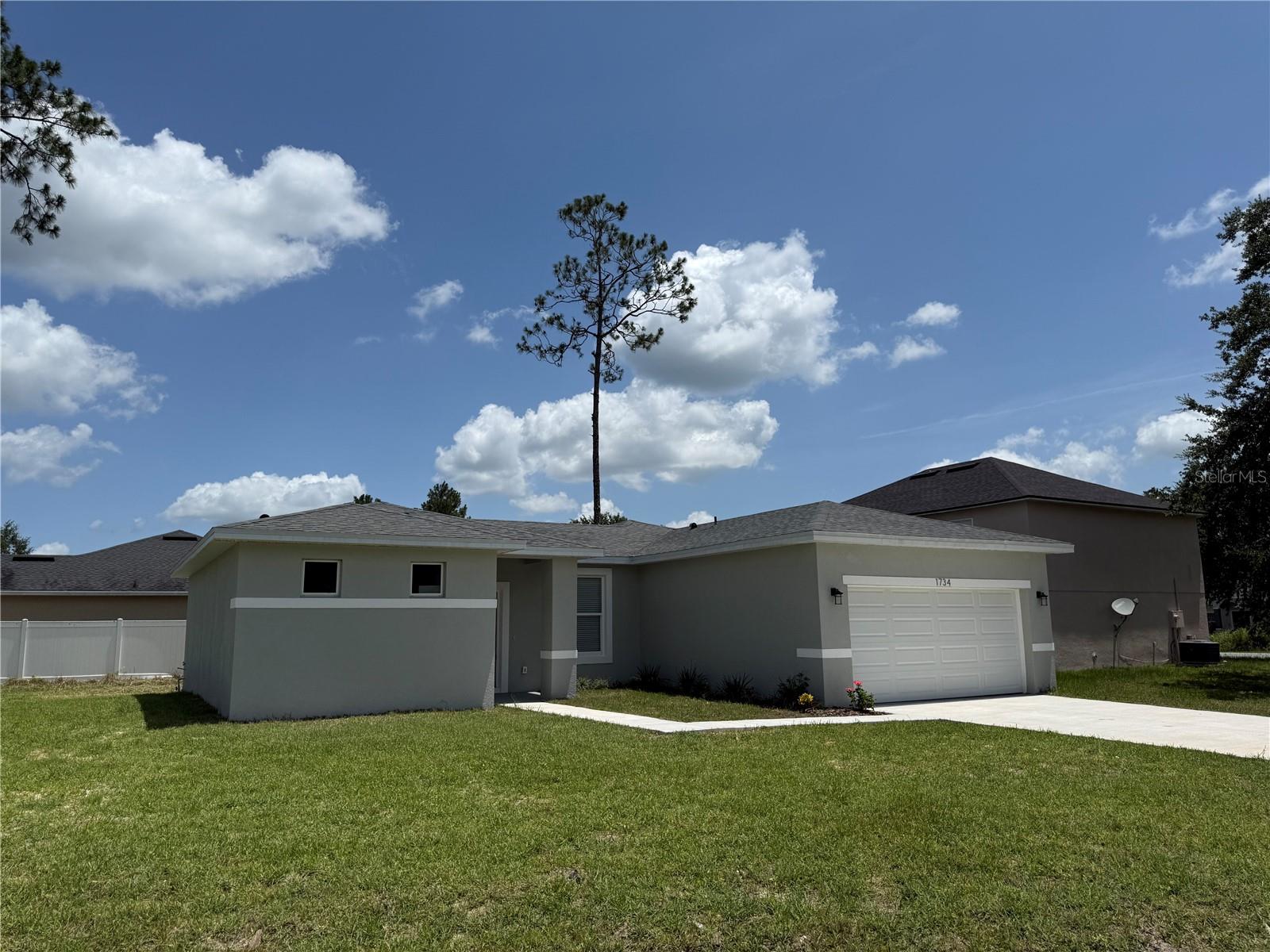 1734 SAIL CT, KISSIMMEE, FL, 34759