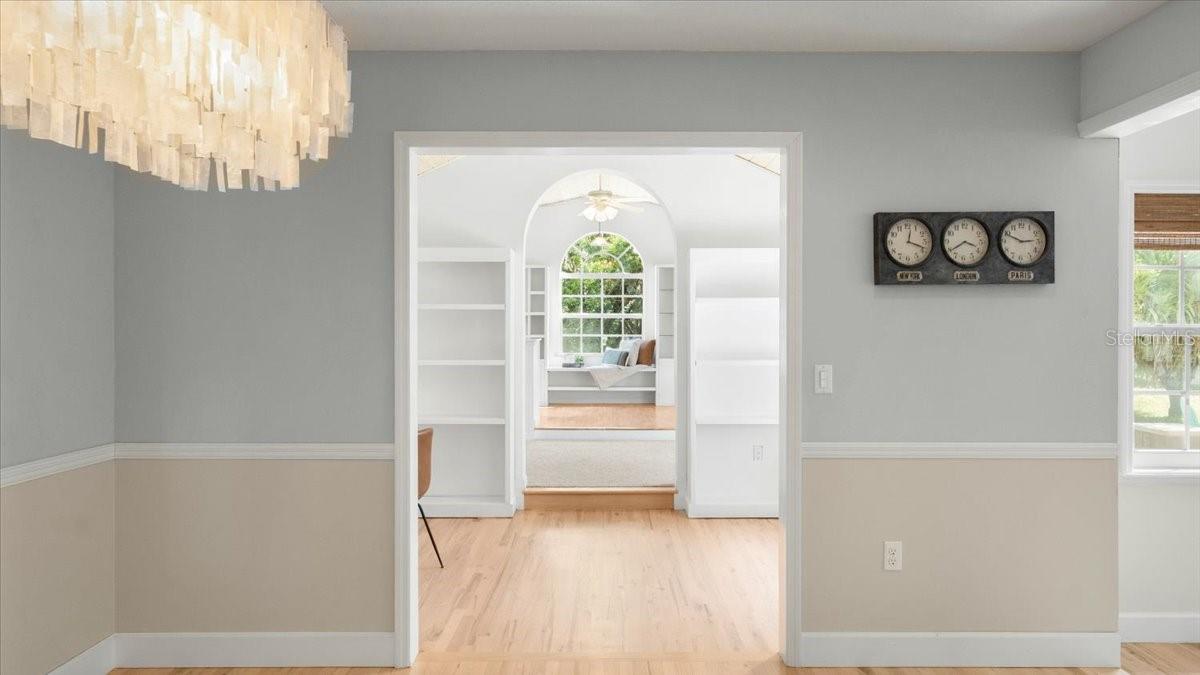 2617 ANNETTE ST, FLAGLER BEACH, FL, 32136