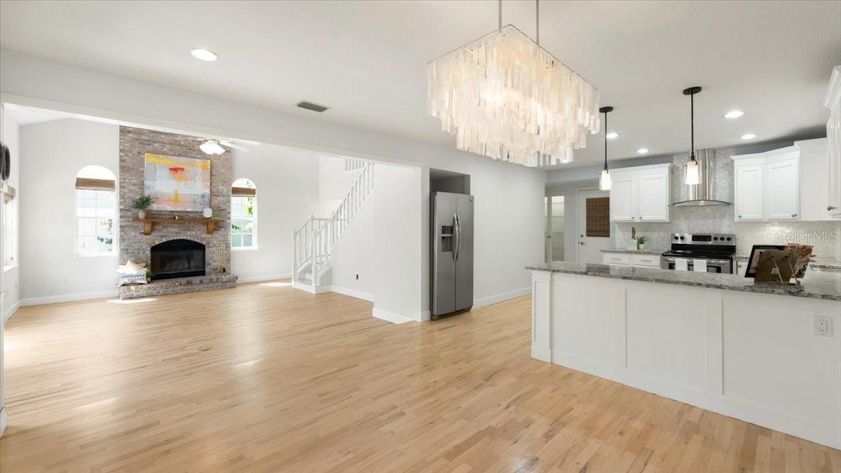 2617 ANNETTE ST, FLAGLER BEACH, FL, 32136