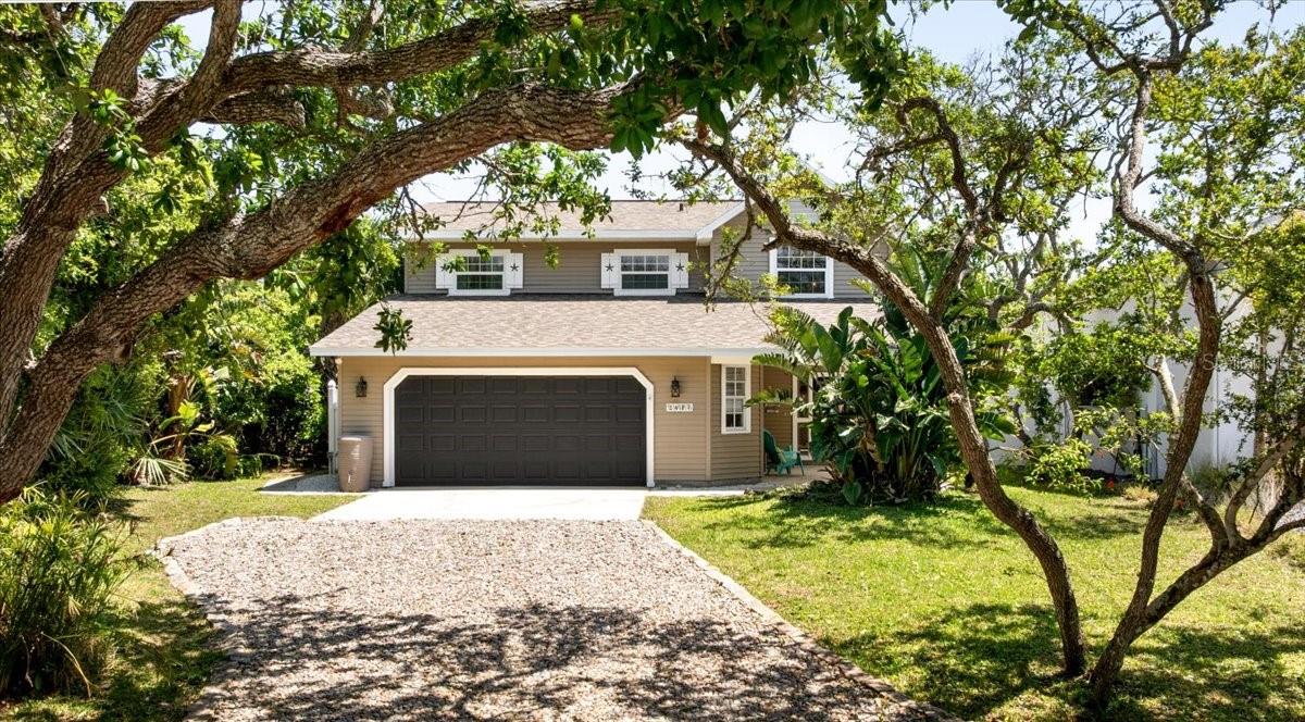 2617 ANNETTE ST, FLAGLER BEACH, FL, 32136