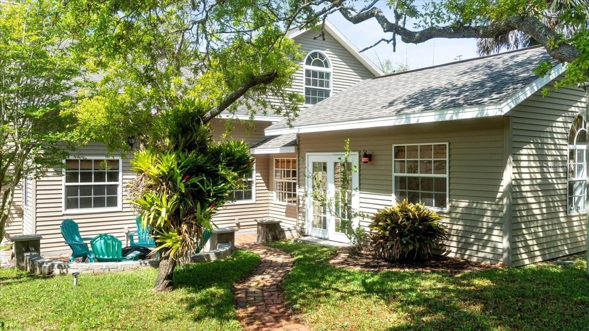 2617 ANNETTE ST, FLAGLER BEACH, FL, 32136