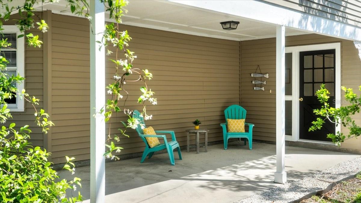 2617 ANNETTE ST, FLAGLER BEACH, FL, 32136