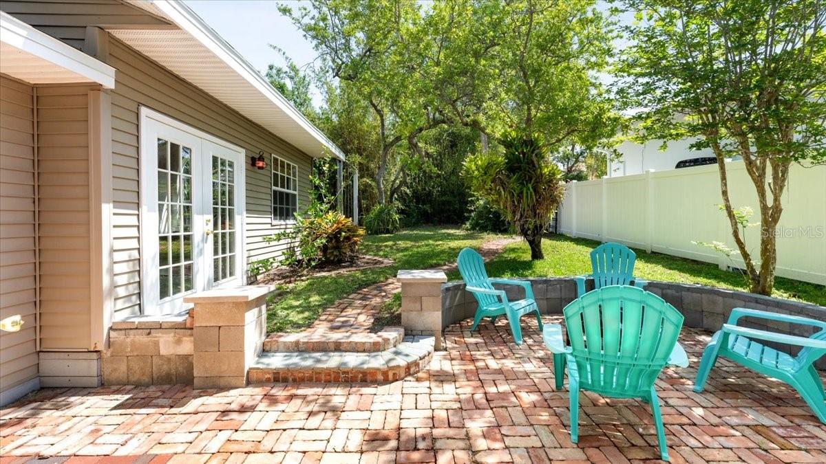 2617 ANNETTE ST, FLAGLER BEACH, FL, 32136