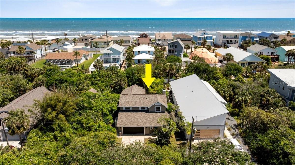 2617 ANNETTE ST, FLAGLER BEACH, FL, 32136