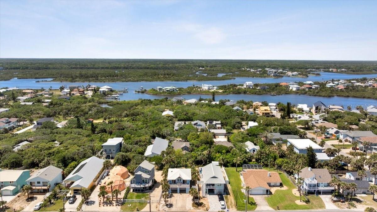 2617 ANNETTE ST, FLAGLER BEACH, FL, 32136