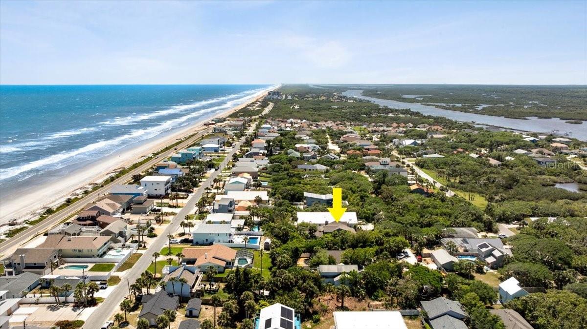 2617 ANNETTE ST, FLAGLER BEACH, FL, 32136