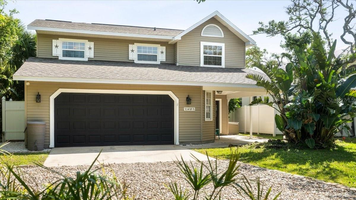 2617 ANNETTE ST, FLAGLER BEACH, FL, 32136